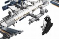 LEGO ® 21321 IDEAS Międzynarodowa Stacja Kosmiczna