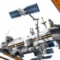 LEGO ® 21321 IDEAS Międzynarodowa Stacja Kosmiczna