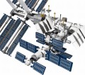 LEGO ® 21321 IDEAS Międzynarodowa Stacja Kosmiczna