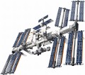 LEGO ® 21321 IDEAS Międzynarodowa Stacja Kosmiczna