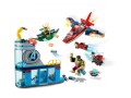LEGO ® 76152 SUPER HEROES Avengersi - gniew Lokiego