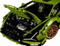 LEGO ® 42115 TECHNIC Lamborghini Sián FKP 37