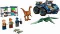 LEGO ® 75940 JURASSIC WORLD Gallimim i pteranodon: ucieczka