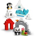LEGO ® 10934 DUPLO Kreatywne zwierzątka