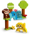 LEGO ® 10934 DUPLO Kreatywne zwierzątka
