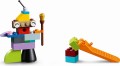 LEGO ® 11717 CLASSIC Klocki, klocki, płytki