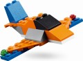 LEGO ® 11717 CLASSIC Klocki, klocki, płytki