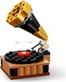 LEGO ® 11717 CLASSIC Klocki, klocki, płytki
