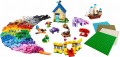 LEGO ® 11717 CLASSIC Klocki, klocki, płytki