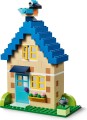 LEGO ® 11717 CLASSIC Klocki, klocki, płytki