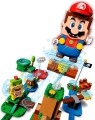 Lego ® 71360 SUPER MARIO Przygody z Mario-zestaw startowy
