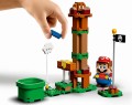 Lego ® 71360 SUPER MARIO Przygody z Mario-zestaw startowy