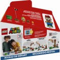 Lego ® 71360 SUPER MARIO Przygody z Mario-zestaw startowy