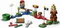 Lego ® 71360 SUPER MARIO Przygody z Mario-zestaw startowy