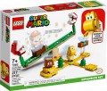 Lego ® 71365 SUPER MARIO Megazjeżdżalnia Piranha Plant — zestaw rozszerzający