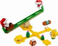 Lego ® 71365 SUPER MARIO Megazjeżdżalnia Piranha Plant — zestaw rozszerzający