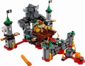 LEGO ® 71369 SUPER MARIO Walka w zamku Bowsera-zestaw rozszerzający