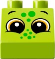  LEGO® 10863 Duplo Pociąg ze zwierzątkami