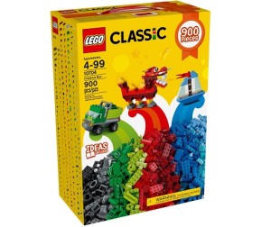 LEGO Â10704 Kreatywny box