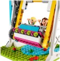 LEGO 41133 Friends Autka w parku rozrywki 