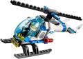 LEGO City 60049 Laweta do przewozu helikoptera