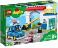 LEGO ® DUPLO 10902 Posterunek policji