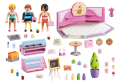 PLAYMOBIL 9080 Kawiarnia "Cupcake"