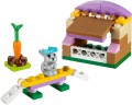  LEGO 41022 Friends Klatka królika 