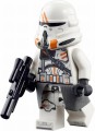 LEGO ® 75286 STAR WARS Gwiezdny myśliwiec™ generała Grievousa