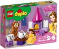 LEGO® 10877 Duplo Herbatka u Belli
