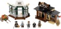  LEGO The Lone Ranger 79109 Pojedynek w Colby City