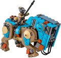  LEGO 75148 Star Wars Spotkanie na Jakku