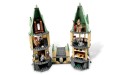 LEGO Harry Potter 4867 Bitwa o Hogwart