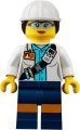 LEGO® City 60188 Kopalnia