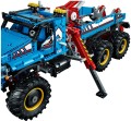LEGO 42070 Technic Terenowy holownik 6 x 6