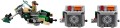  LEGO 75141 Star Wars Kanan's Speeder Bike™