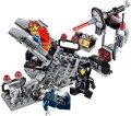 LEGO Movie 70801 Sala tortur