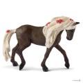 SCHLEICH 42469 POKAZ KONI - KLACZ ROCKY MOUNTAIN HORSE