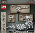 LEGO ® 21320 Ideas Szkielety dinozaurów