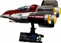 LEGO ® 75275 STAR WARS Myśliwiec A-wing™