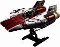 LEGO ® 75275 STAR WARS Myśliwiec A-wing™