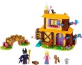 LEGO ® 43188 Disney Princes - Leśna chatka Aurory
