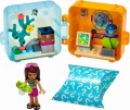 LEGO ® 41410 Friends Letnia kostka do zabawy Andrei