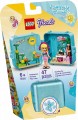 LEGO ® 41411 Friends Letnia kostka do zabawy Stephanie