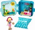 LEGO ® 41411 Friends Letnia kostka do zabawy Stephanie