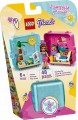 LEGO ® 41412 Friends Letnia kostka do zabawy Olivii