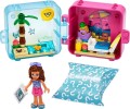 LEGO ® 41412 Friends Letnia kostka do zabawy Olivii