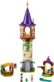 LEGO ® 43187 DISNEY PRINCES Wieża Roszpunki