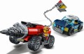 LEGO ® 60273 CITY Policyjny pościg za wiertnicą