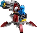 LEGO 75088 Star Wars Komandosi Senatu